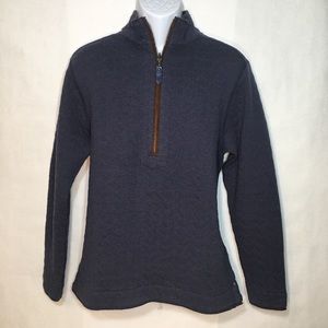 Tommy Bahama Reversible  Pullover Jacket
